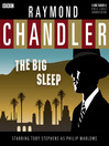 The Big Sleep (MP3)